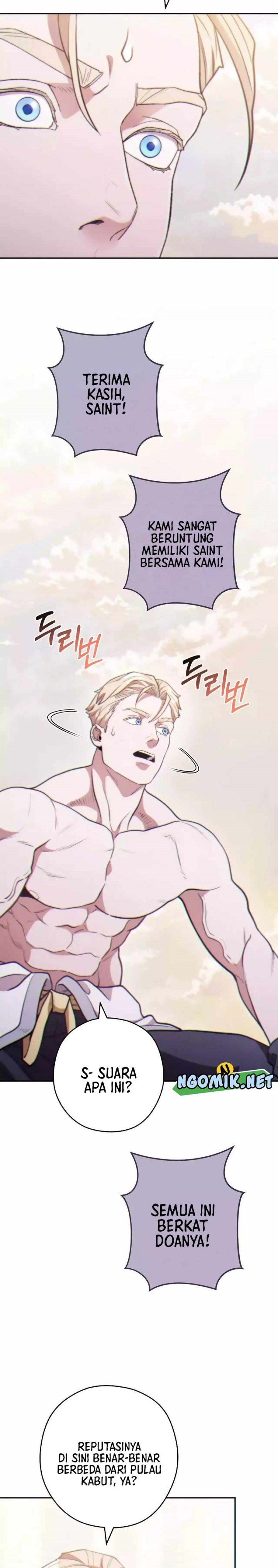 Dungeon Reset Chapter 193 Gambar 28